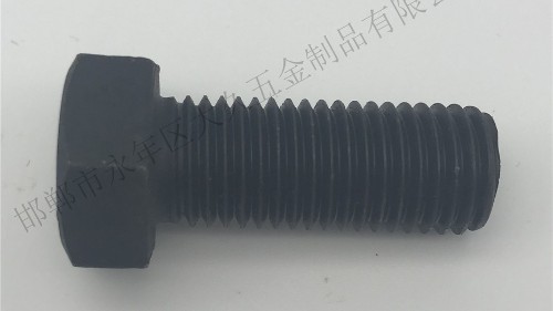 高強(qiáng)度螺栓與普通螺栓的區(qū)別？