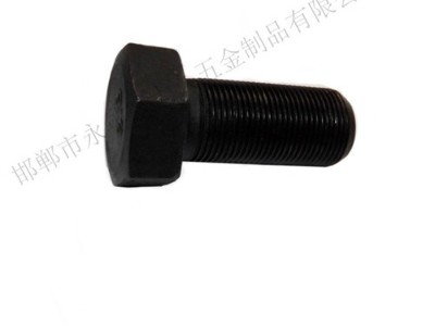 高強(qiáng)螺栓的連接方法有哪些？