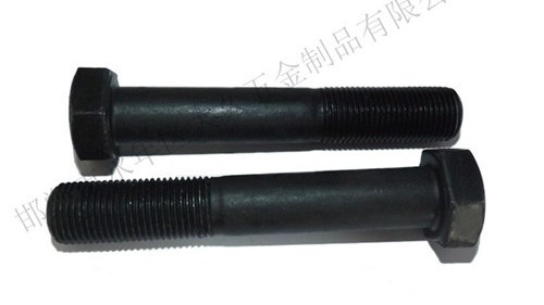 如何在螺栓制造中實(shí)現(xiàn)尺寸的精準(zhǔn)過(guò)程控制？