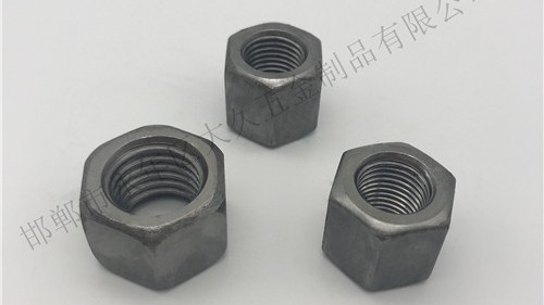 螺絲、螺栓、螺帽、螺母有什么區(qū)別