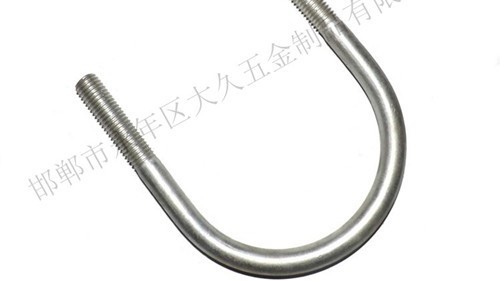U型螺栓介紹