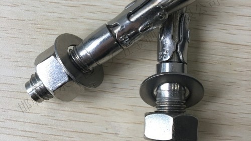 膨脹螺栓、化學(xué)螺栓和化學(xué)植筋，該如何區(qū)分呢