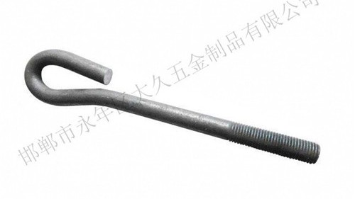 地腳螺栓使用問題有哪些？