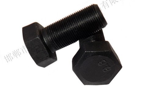 怎樣防止高強(qiáng)度螺母螺栓的咬死？