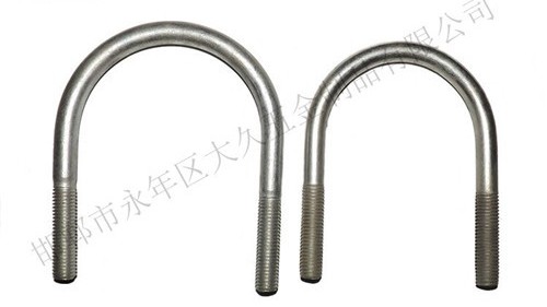 影響鍍鋅U型螺栓性能的因素有哪些？