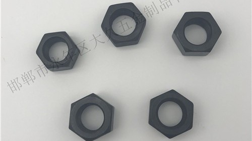 六角螺母太緊怎么擰開(kāi)？