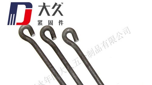 如何檢測地腳螺栓？