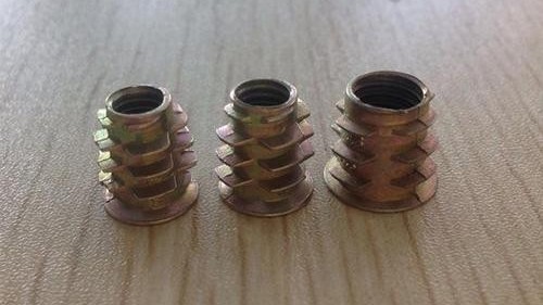 什么是鋁型材預(yù)埋螺母呢？