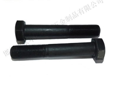 怎么挑選螺栓和螺母的材料？