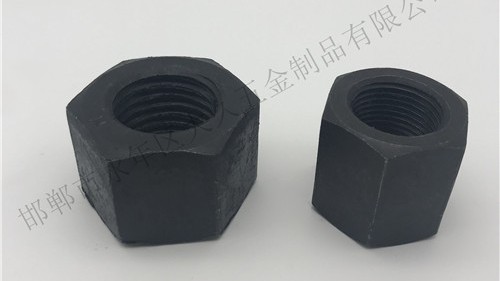 螺母產(chǎn)業(yè)還存在哪些缺陷呢？