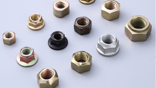 大久帶你了解常見鎖緊螺母的材質(zhì)！