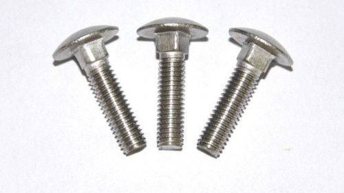 馬車螺栓長什么樣子呢？