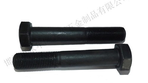 高強(qiáng)度螺栓你了解多少？