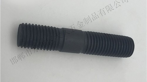 雙頭螺栓主要用途及作用