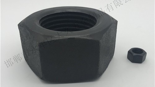 高強(qiáng)度六角螺母功能多種，具體可以分為哪些？