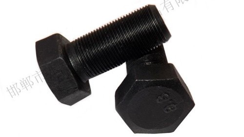 螺絲為什么要加硬？