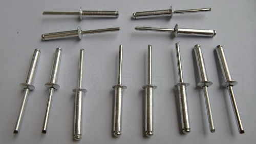 你對鉚釘了解有多少？