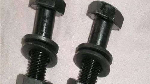 建筑鋼結(jié)構(gòu)螺栓連接注意事項(xiàng)