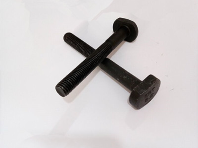 T型螺栓工藝改進應(yīng)用在哪里