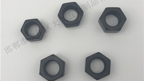 六角螺母標(biāo)準(zhǔn)