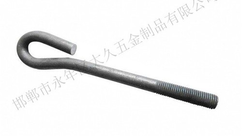 10.9級(jí)高強(qiáng)地腳螺栓簡(jiǎn)述