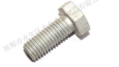 達(dá)克羅處理后的螺栓與普通螺絲有什么區(qū)別？
