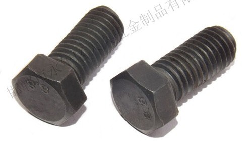 六角頭螺栓如何防松，都有哪些方法